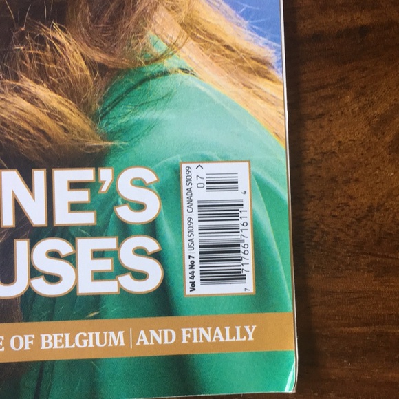 Majesty the Quality Royal Magazine (lot of 5 issues) - Picture 6 of 12